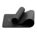 Мат для фитнеса  44FIZJO NBR 180 x 60 x 1 см  Black - фото №3